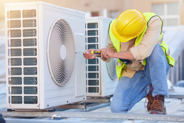 Best HVAC Repair Near Me  in Tuckerton, NJ