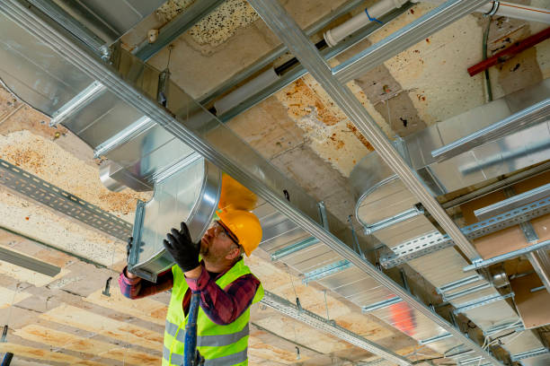 Best Air Conditioning Repair  in Tuckerton, NJ