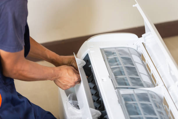 Best HVAC Emergency Services  in Tuckerton, NJ