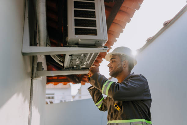 Best Furnace Repair Near Me  in Tuckerton, NJ