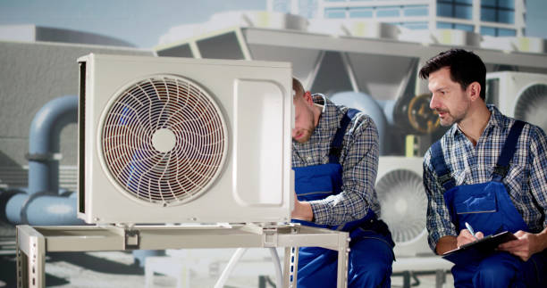 Best HVAC Tune-Up Services  in Tuckerton, NJ