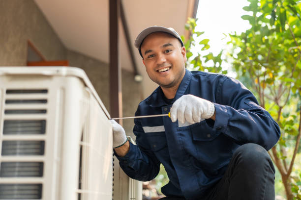 Best HVAC System Installation  in Tuckerton, NJ