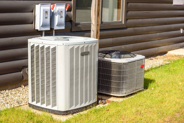 Best Commercial HVAC Repair  in Tuckerton, NJ